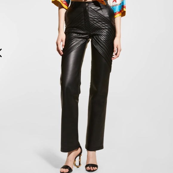 Dolce & Gabbanna 105mm leather barroco heal sandal - Picture 5 of 15